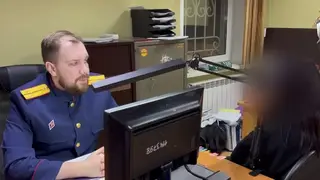 Задержана жительница Сургута, которая сопровождала пропавшего ранее в Красноярске подростка