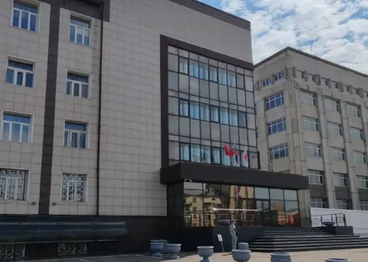 Нового гендиректора назначили на «Красмаше» на фоне дела о растрате