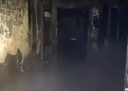 «На неё было страшно смотреть». Как спаслась единственная выжившая в пожаре в сауне в Прокопьевске