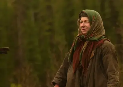 К известной отшельнице Агафье Лыковой приехала помощница из Москвы