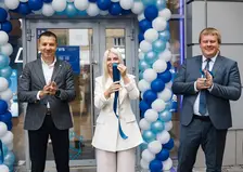 Александр Ванюшкин: ВТБ продолжит открывать новые офисы в 2026 году