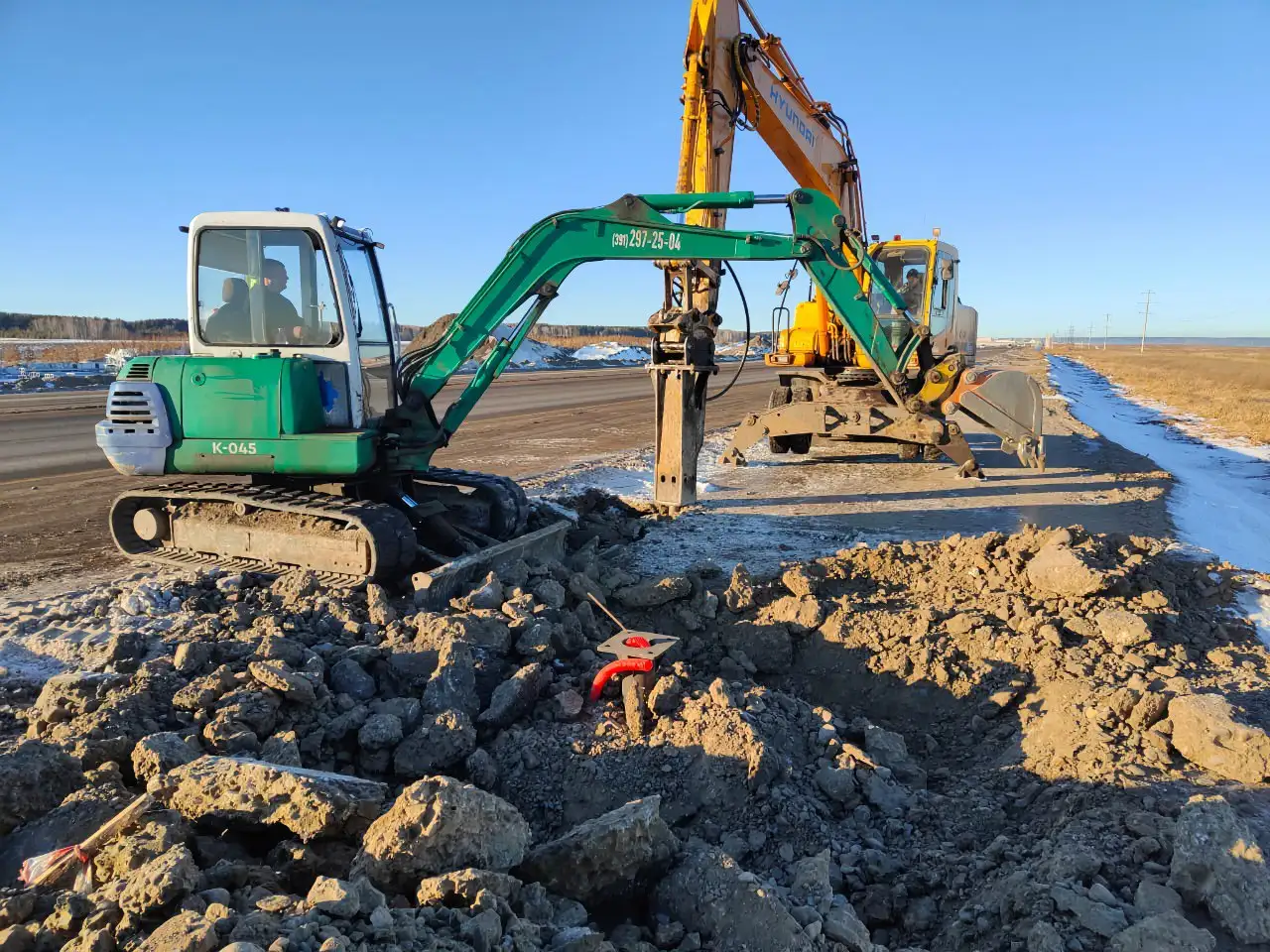 Фото: КрУДор