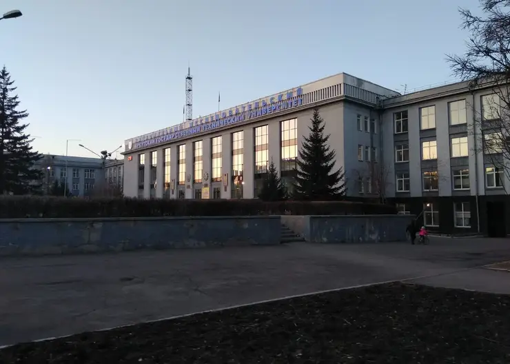 Центр изучения искусственного интеллекта открылся в Иркутском национальном исследовательском техническом университете