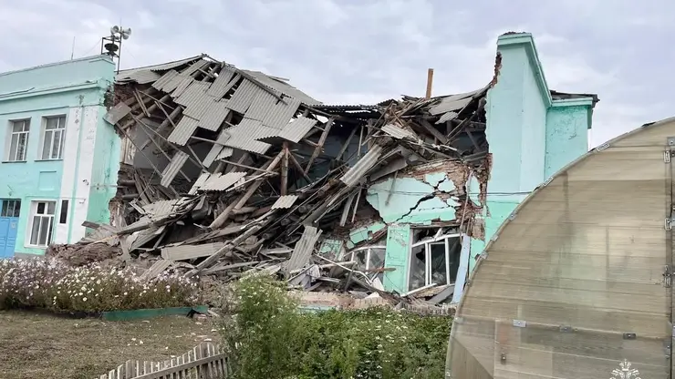 Все школы Татарского района проверят в Новосибирской области