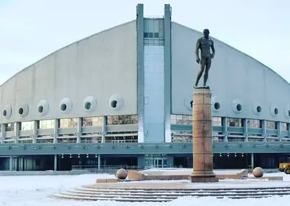 Сборная КНДР прибыла в Красноярск на Кубок Ярыгина