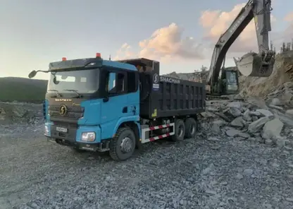 В Иркутске пострадавшему водителю самосвала выплатили 500 тысяч рублей компенсации