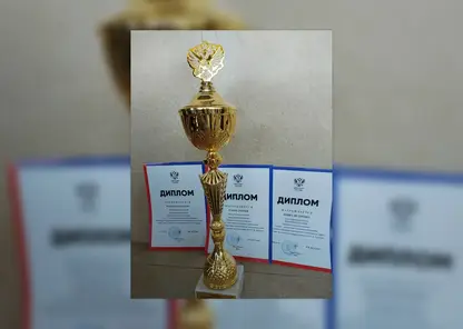Женская команда Красноярского края победила в соревнованиях по городошному спорту
