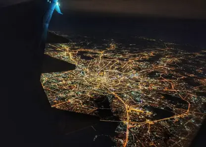 Красноярец проспал посадку на рейс в Москву и пожаловался в Роспотребнадзор