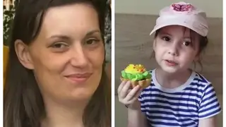Сбежала из дома с ребёнком: в Красноярском крае почти неделю разыскивают женщину с 5-летней девочкой Сбежала из дома с ребёнком: в Красноярском крае почти неделю разыскивают женщину с 5-летней девочкой