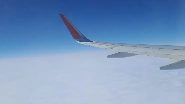 «Аэрофлот» из-за сбоя в своей информационной системе отменил рейс из Москвы в Красноярск