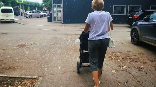 Почти 800 молодых мам Красноярского края получили региональный маткапитал