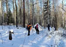 Отшельник объяснил, как семья Усольцевых могла выбраться из красноярской тайги