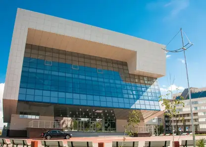 Агрегатор позитивных новостей представят на медиафоруме в Красноярске