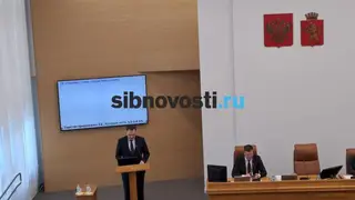 Кандидаты в мэры Красноярска представили своё видение развития города