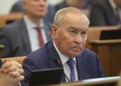 В Красноярском крае депутаты высоко оценили работу уполномоченного по правам человека