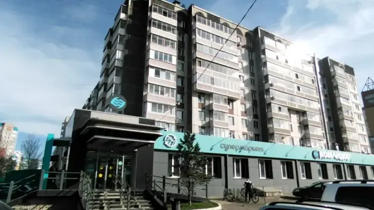 Красноярцы жалуются на сбои безналичной оплаты в супермаркетах «Командор»