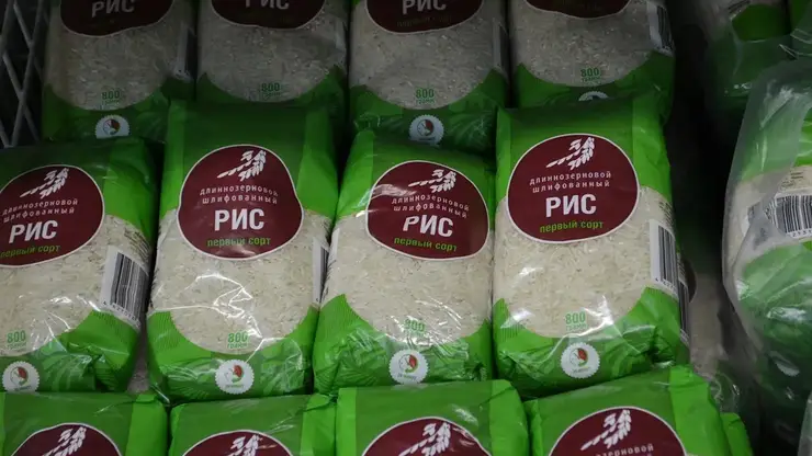 Красноярцам рассказали, как выбирать рис для плова, суши и ризотто