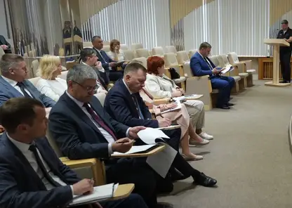 В Красноярске приняты исчерпывающие меры безопасности после атаки БПЛА по Сибири