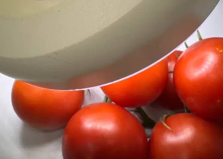 18 тонн зараженных томатов из Казахстана остановили на границе в Алтайском крае