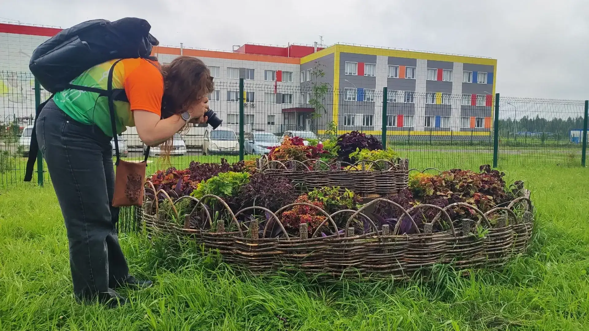 Фото: Пресс-служба БоАЗа