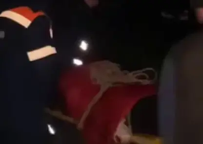 Школьник сорвался с водонапорной башни в Улан-Удэ, врачи борются за его жизнь