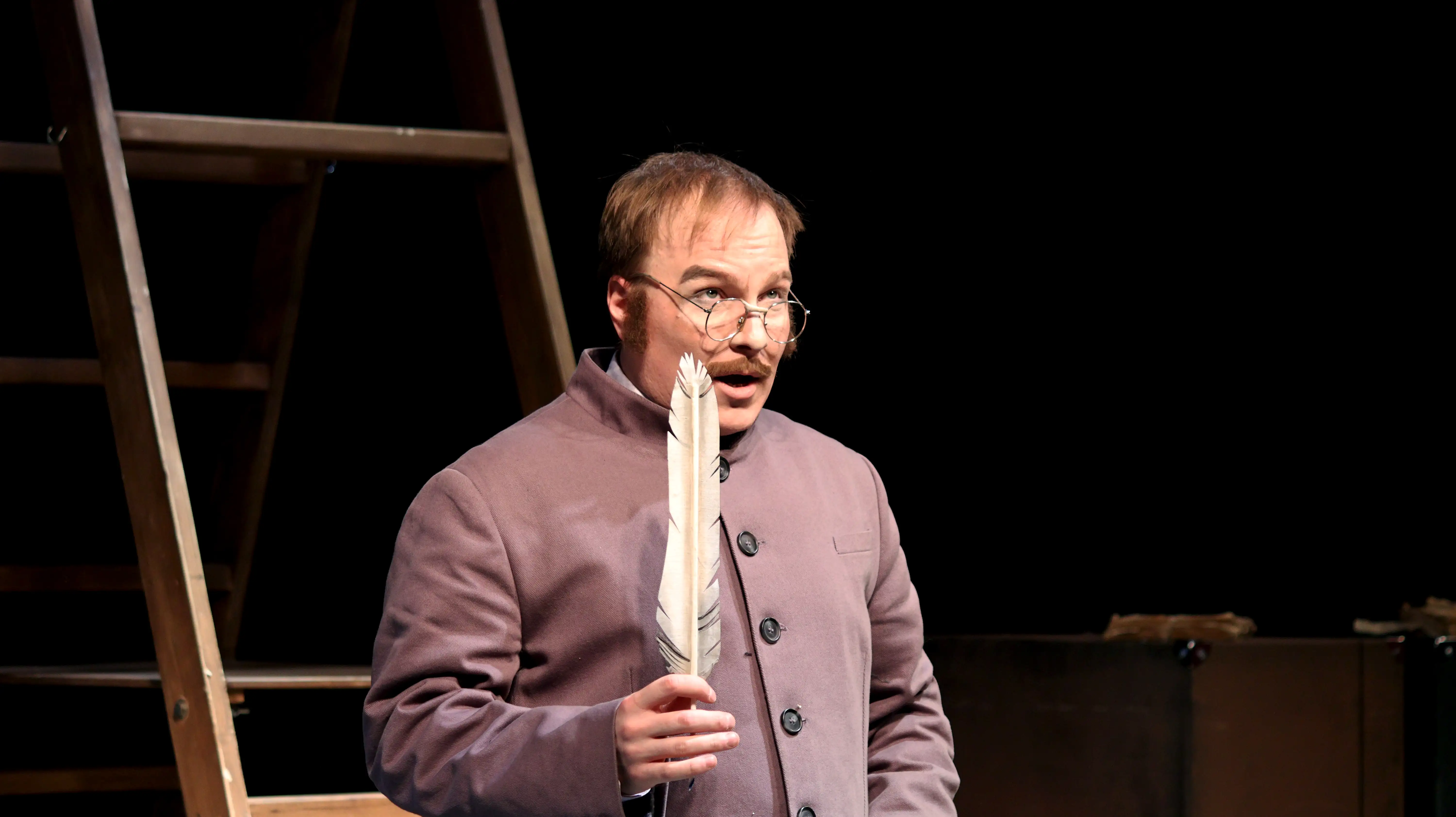 Фото: Красноярский музыкальный театр