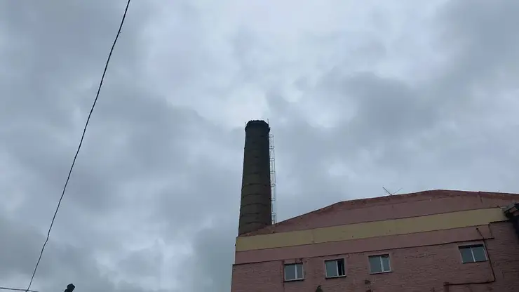 В Красноярске завершили программу по замещению неэффективных котельных