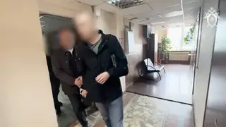 Адвокат из Красноярска отправится в тюрьму за покушение на крупную взятку