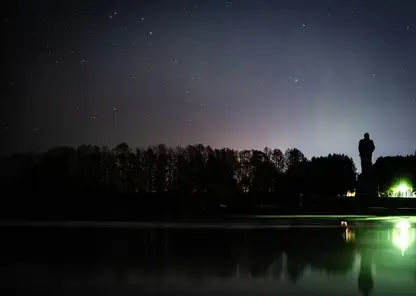 Россиян предупредили о магнитных бурях