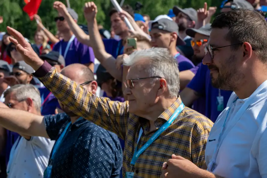 Фото: Пресс- служба Законодательного Собрания