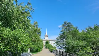 Потепление до +25 ждет красноярцев в четверг