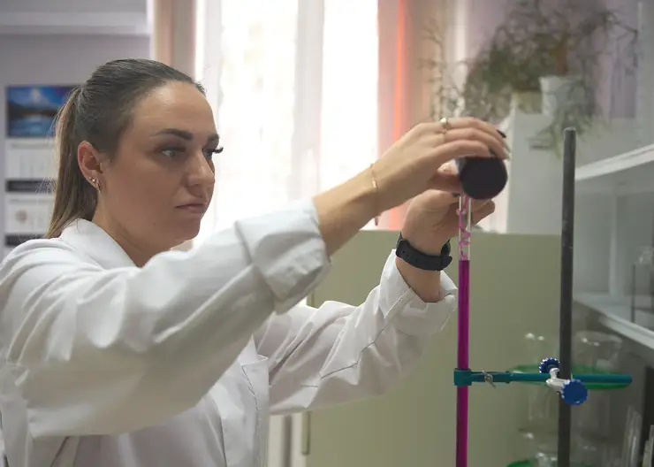 Красноярские коммунальщики готовятся к паводкам: особое внимание — брошенной насосной станции и затопляемым улицам