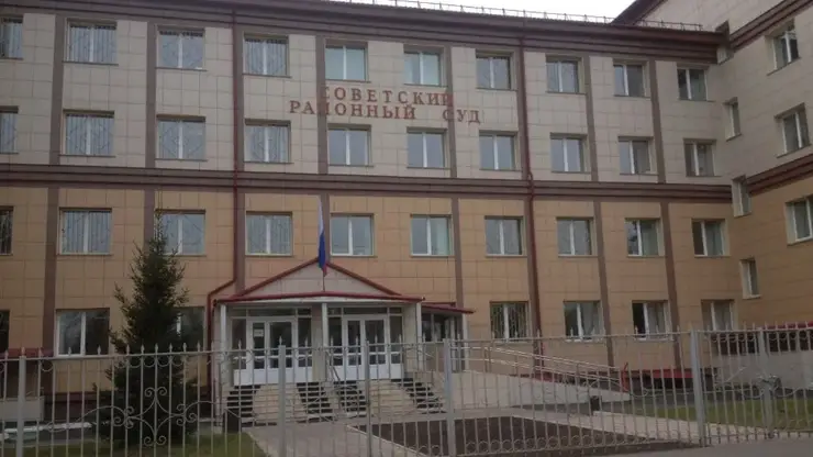 Двух сержантов в Красноярске осудили на 7 лет строгого режима за взятки в несколько тысяч рублей