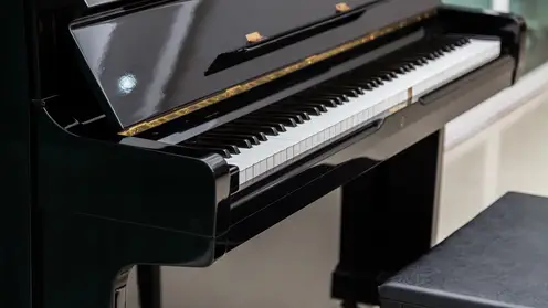 В Приморье фортепьяно упало на 11-летнего мальчика в школе, его госпитализировали