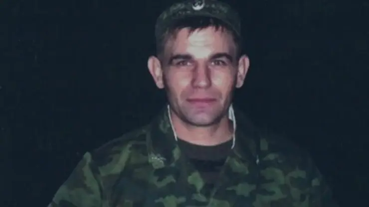 На Украине в ходе спецоперации погиб доброволец из Минусинска