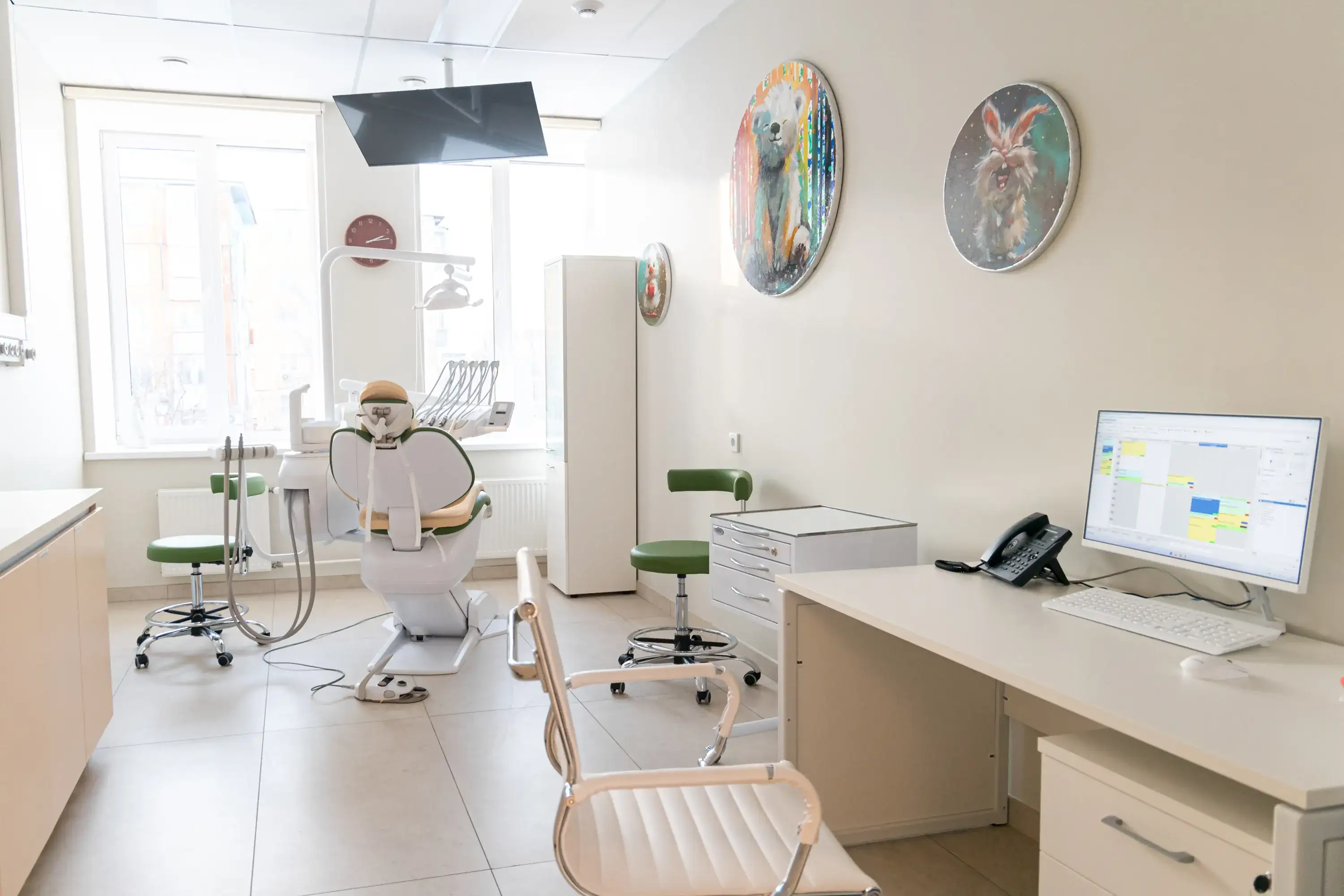 Фото: © Мария Ленц