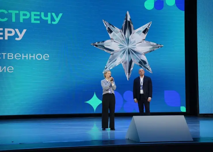 День карьеры «Норникеля» в СФУ собрал больше тысячи студентов