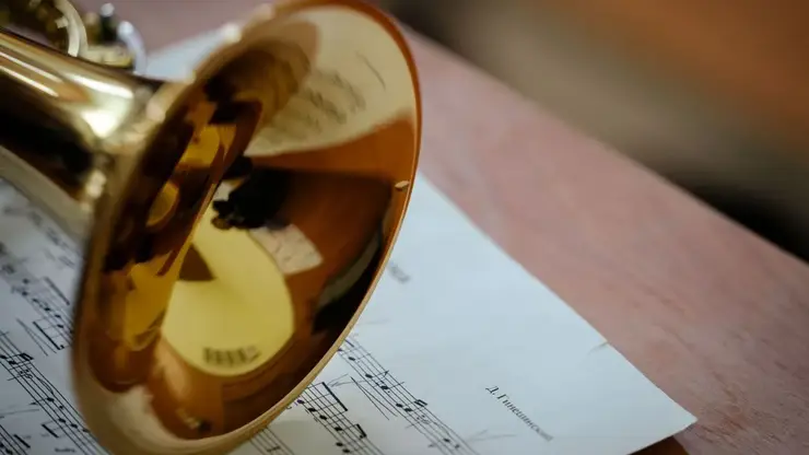 MusicAeterna проведет в Красноярске и Норильске Лабораторию медных духовых