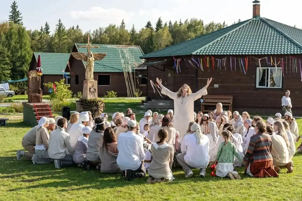 Фото: «Енисей кино»