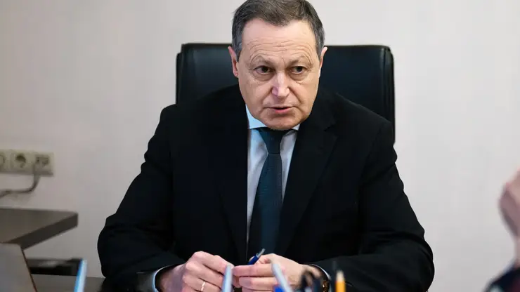 Университет XXI века: синергия наук и энергия коллектива