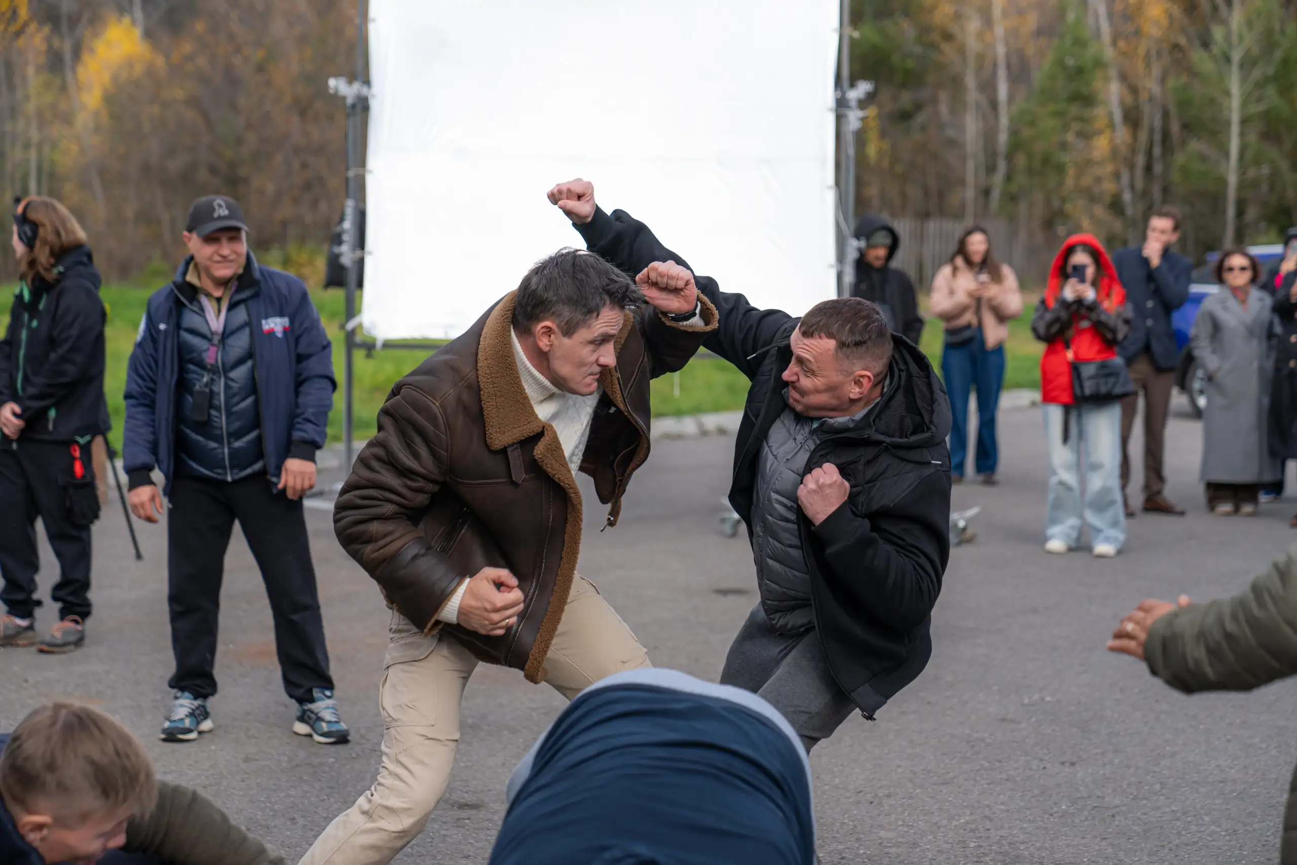 Фото: «Енисей кино»