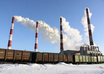 В Красноярском крае обновляют теплосети к отопительному сезону