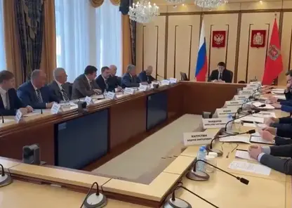 Сезон дорожных работ начался в Красноярском крае