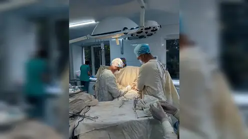 Житель Приморья излечился от туберкулёза всего за полгода