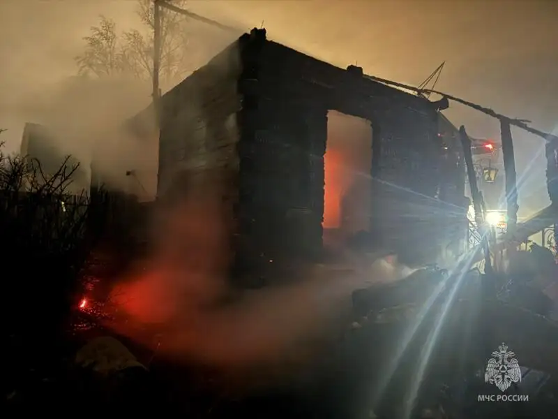 Фото: МЧС России по Хабаровскому краю