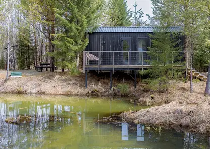 Депутаты обсудили развитие туризма в Красноярском крае