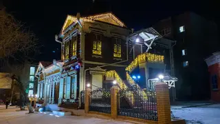 За 25 лет Чита потеряла 64 исторических здания: как спасают архитектурное наследие города За 25 лет Чита потеряла 64 исторических здания: как спасают архитектурное наследие города