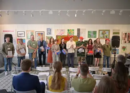 Арт-объекты, посвященные творчеству художника Андрея Поздеева, появятся в Красноярске в августе