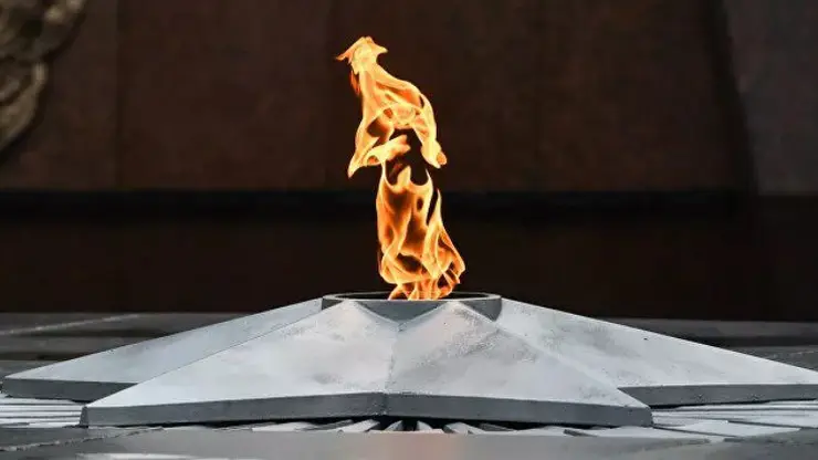 Красноярские смогут выступить на патриотическом конкурсе «Голос Победы»