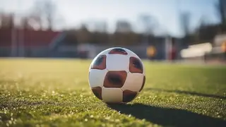 Футбольный клуб «Енисей» проиграл «Соколу» в матче Первой лиги